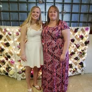 Meet your Posher, Donna